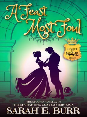 cover image of A Feast Most Foul